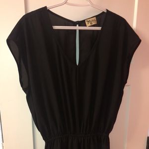 Show me your mumu romper